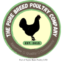 The Pure Breed Poultry Company